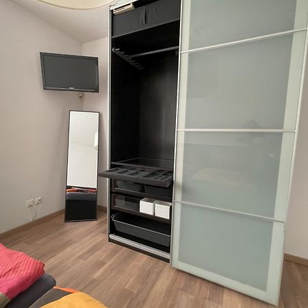 Traumwohnung Am Altstadtrand Regensburg Eksteriør billede