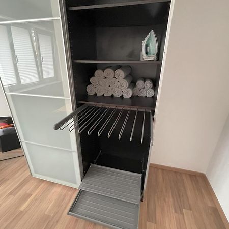 Traumwohnung Am Altstadtrand Regensburg Eksteriør billede