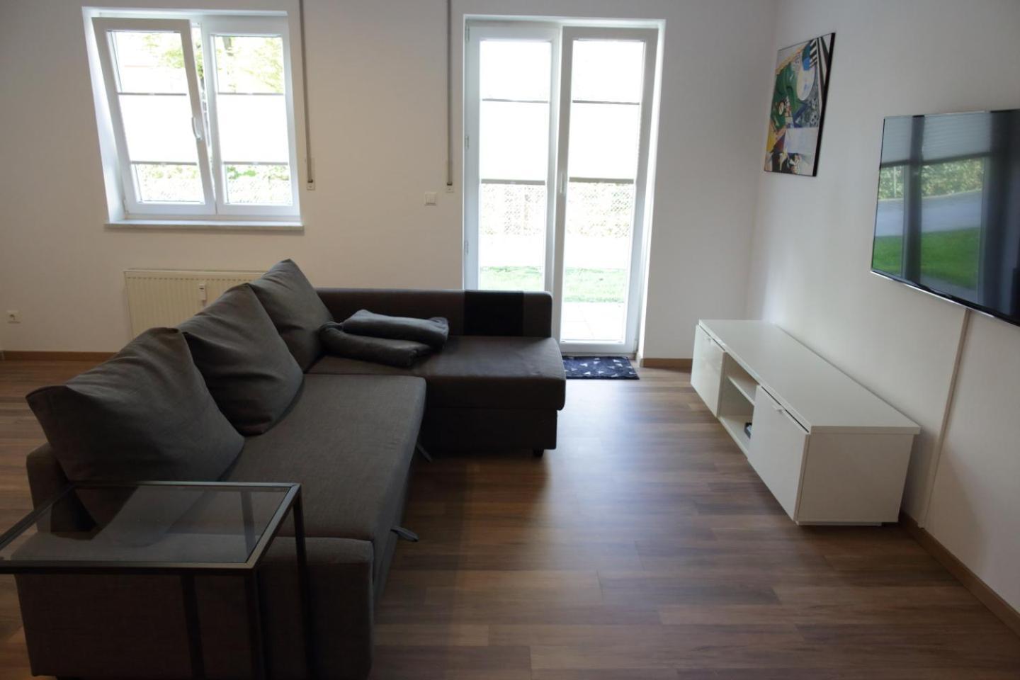 Traumwohnung Am Altstadtrand Regensburg Eksteriør billede
