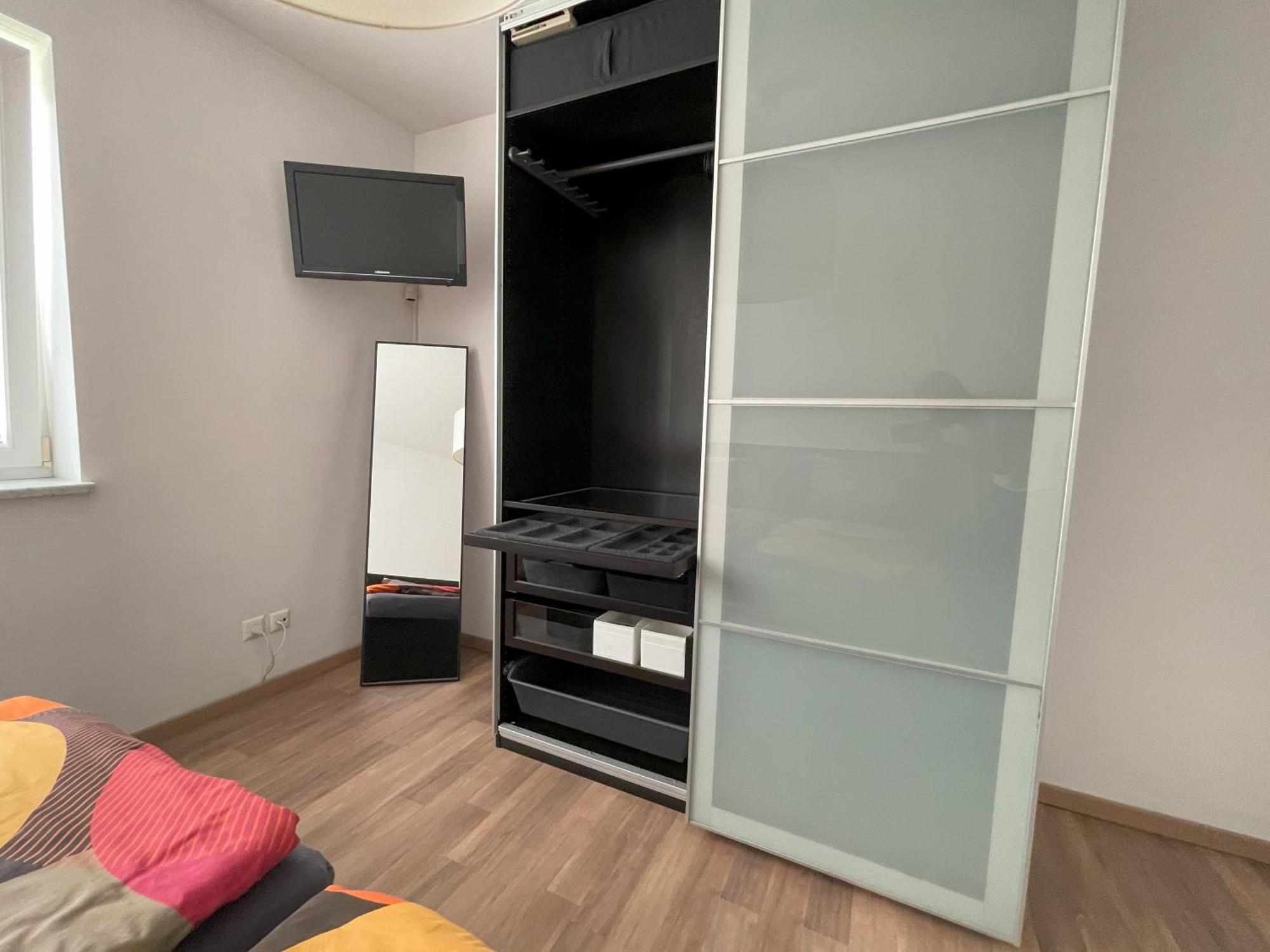 Traumwohnung Am Altstadtrand Regensburg Eksteriør billede