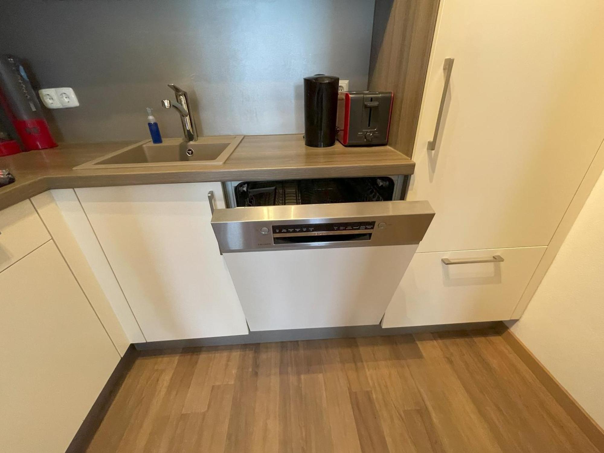 Traumwohnung Am Altstadtrand Regensburg Eksteriør billede