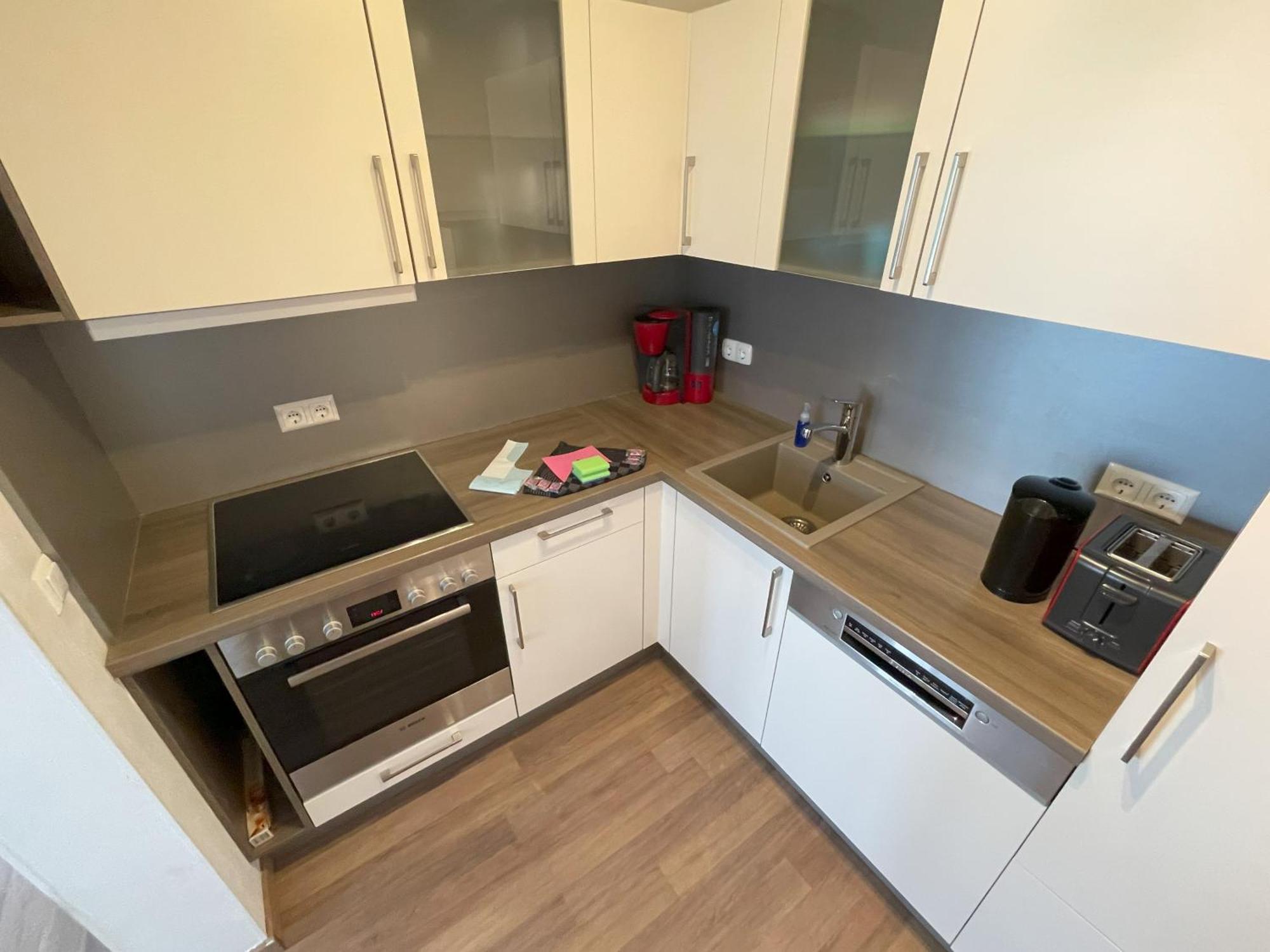 Traumwohnung Am Altstadtrand Regensburg Eksteriør billede