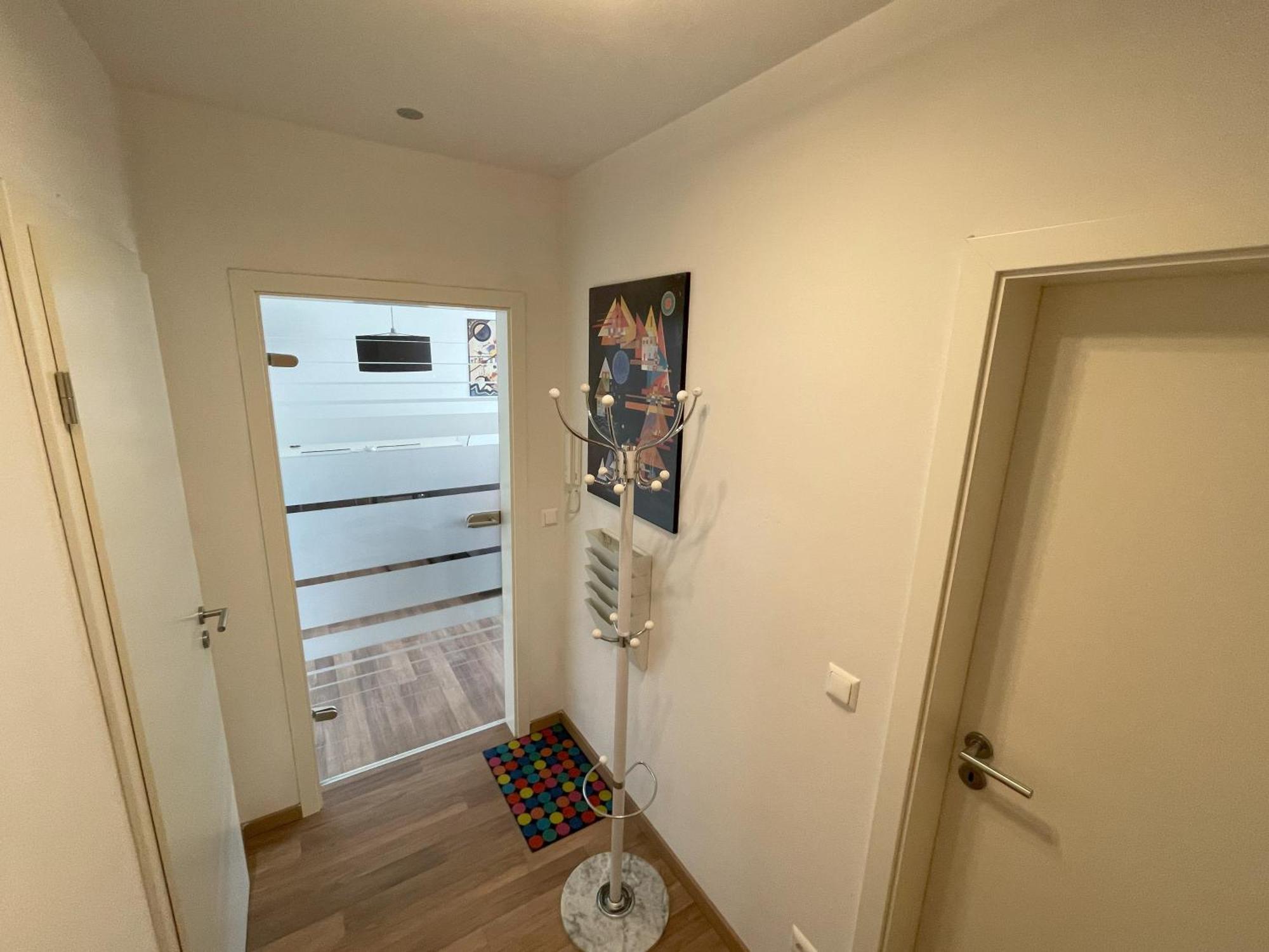 Traumwohnung Am Altstadtrand Regensburg Eksteriør billede