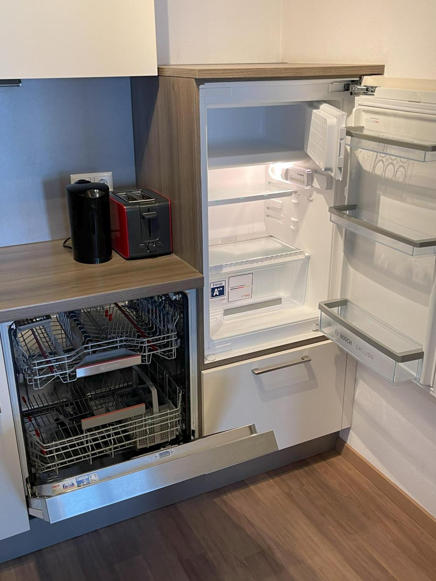 Traumwohnung Am Altstadtrand Regensburg Eksteriør billede