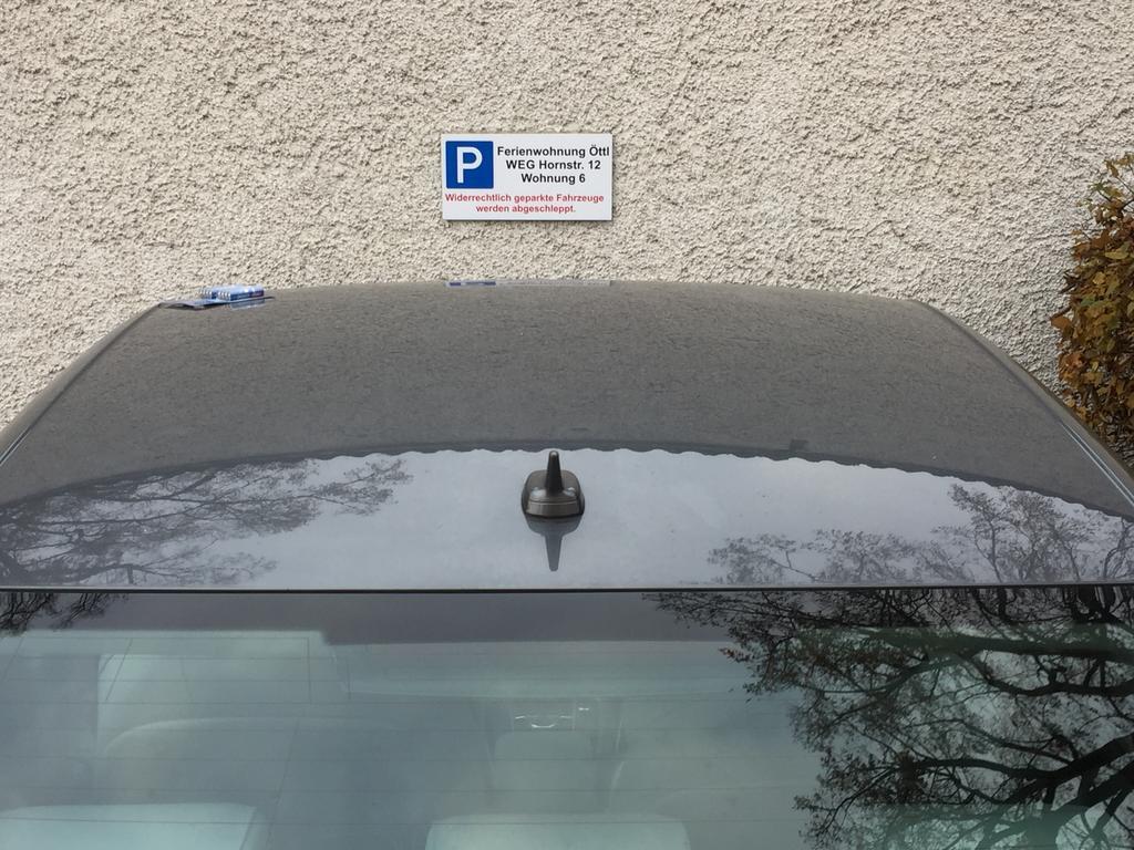 Traumwohnung Am Altstadtrand Regensburg Eksteriør billede